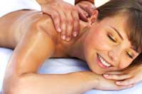 The Wonderful Benefits of Massage Therapy image
