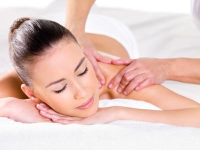 Swedish Massage vs Deep Tissue Massage image